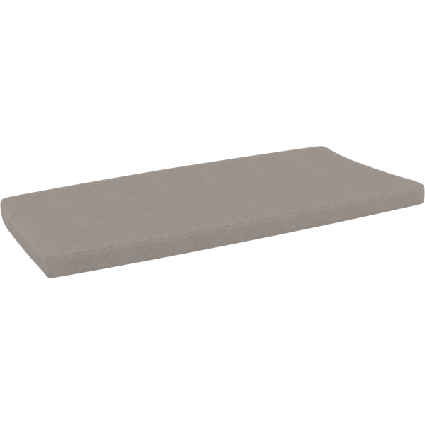 Siesta Paris Bench Seat Cushion - Light Brown