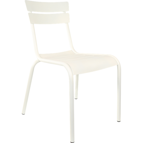 Durafurn Lisbon Chair - White
