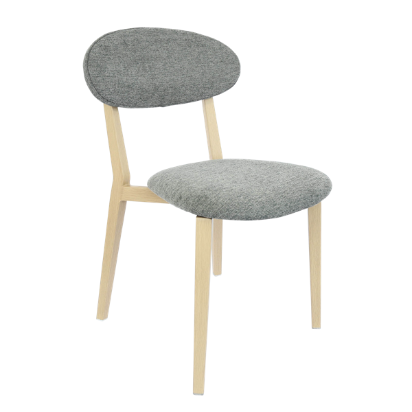 Durafurn Atlanta Chair - Narrow Backrest