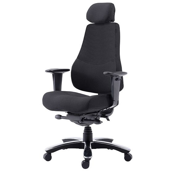 Fender Executive Ergonomic Gaslift Chair 200kg Chair