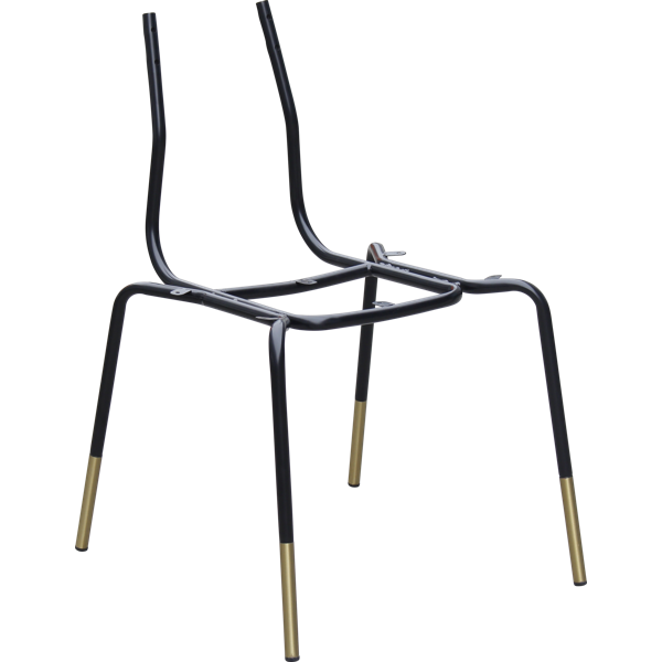 Durafurn Tiramisu Chair Frames