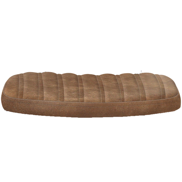 Durafurn TiramisuSeat Pad - Mocha Fabric