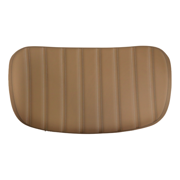 Durafurn Tiramisu Backrest - Taupe Vinyl