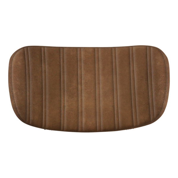 Durafurn Tiramisu Backrest - Mocha Fabric