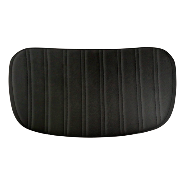 Durafurn Tiramisu Backrest - Black Vinyl
