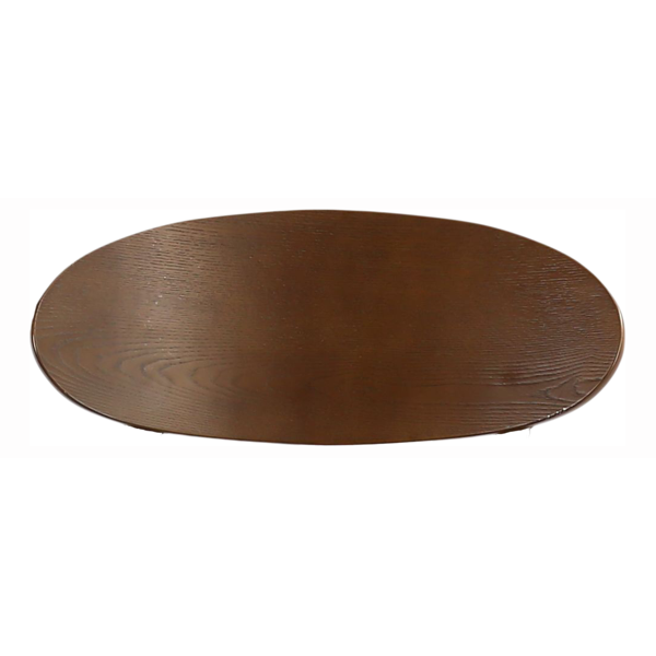 Durafurn Atlanta Narrow Backrest  - Wenge Ply