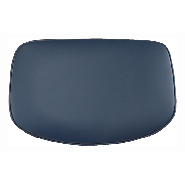 Durafurn Atlanta Large Backrest  - Navy Vinyl