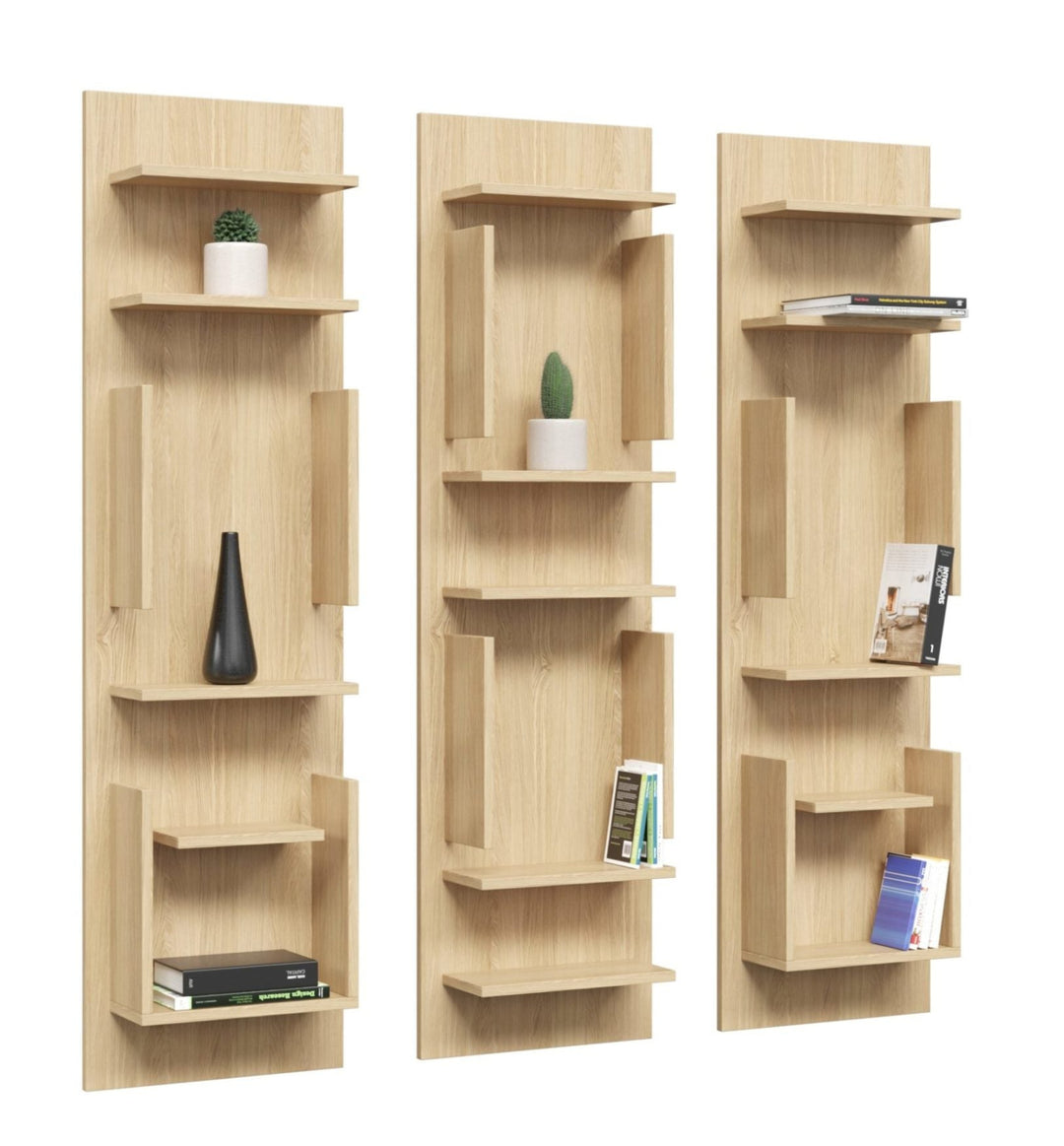 Flex Wall Storage