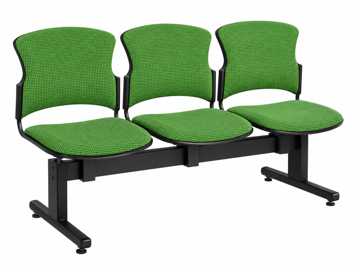 Focus Beam 3 Seater