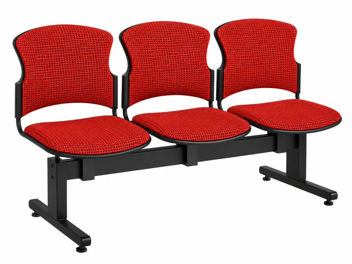 Focus Beam 3 Seater