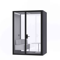 Focus Pod