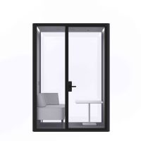 Focus Pod