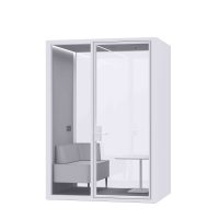 Focus Pod