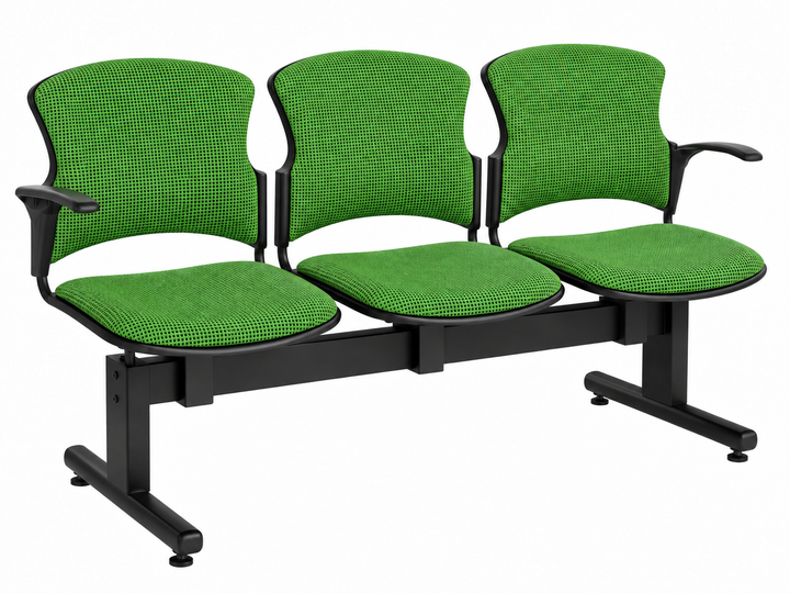 Focus Beam 3 Seater