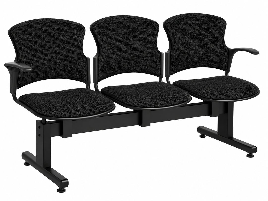 Focus Beam 3 Seater