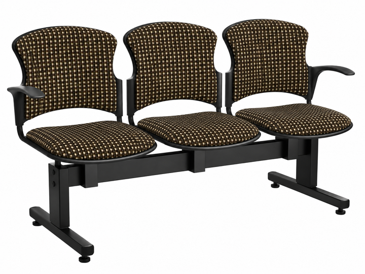 Focus Beam 3 Seater