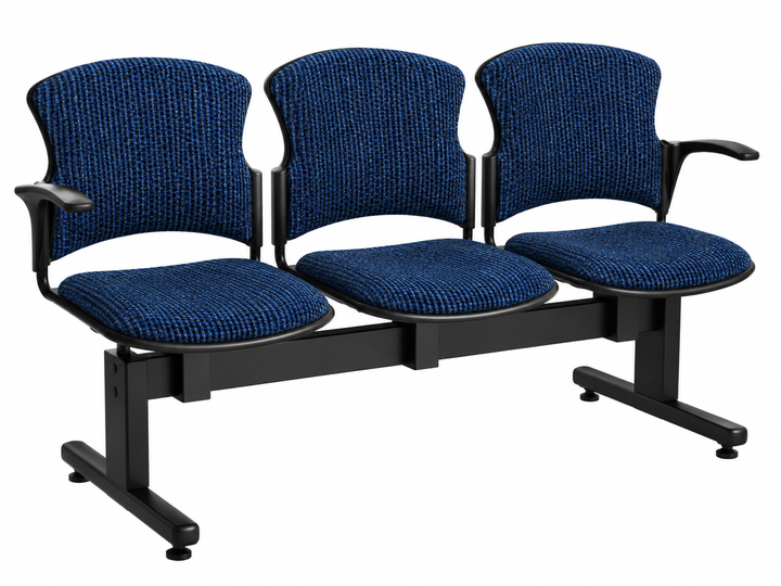 Focus Beam 3 Seater
