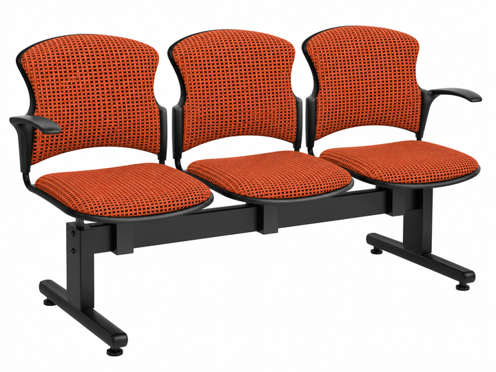 Focus Beam 3 Seater