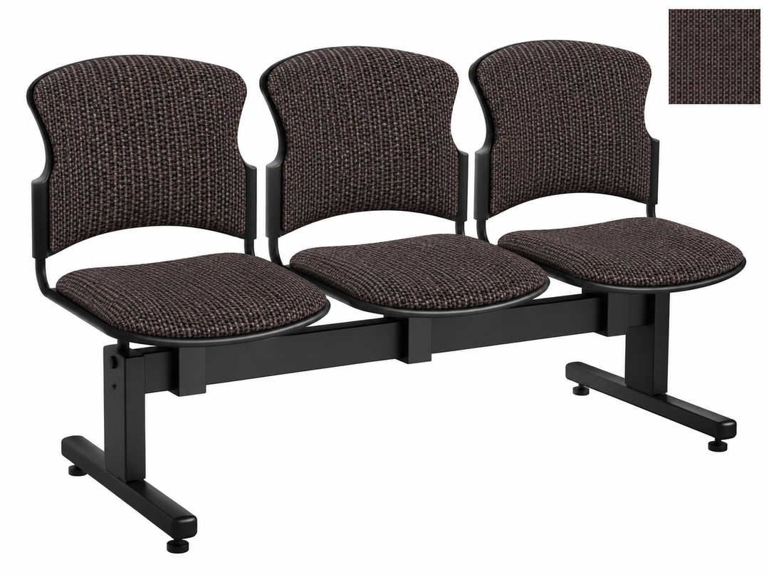 Focus Beam 3 Seater