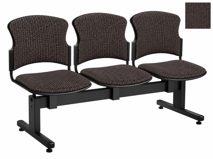 Focus Beam 3 Seater