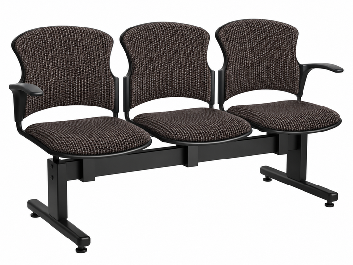 Focus Beam 3 Seater