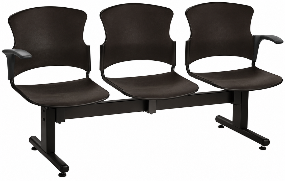 Focus Beam 3 Seater