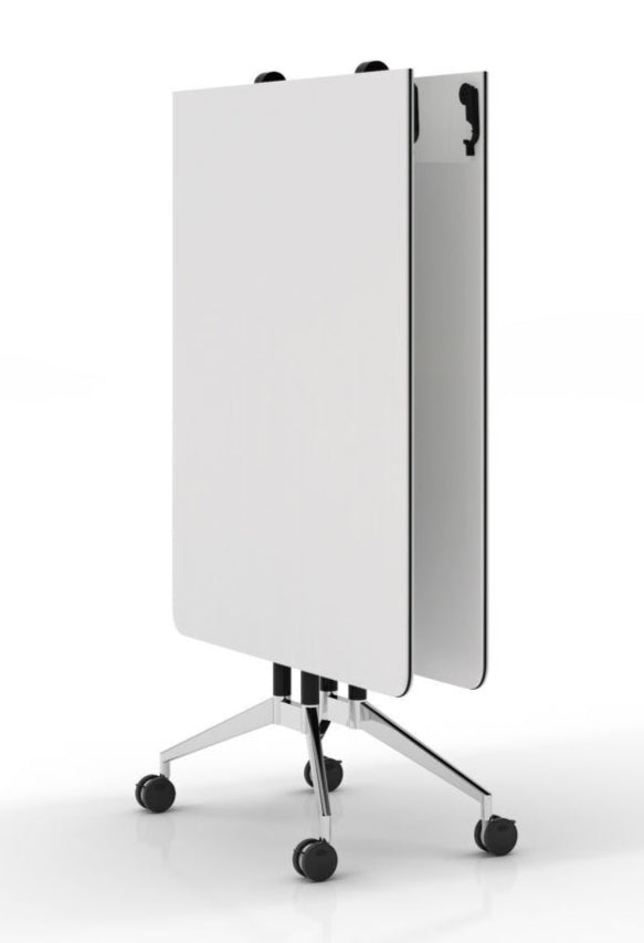 Fold Mobile Folding Table