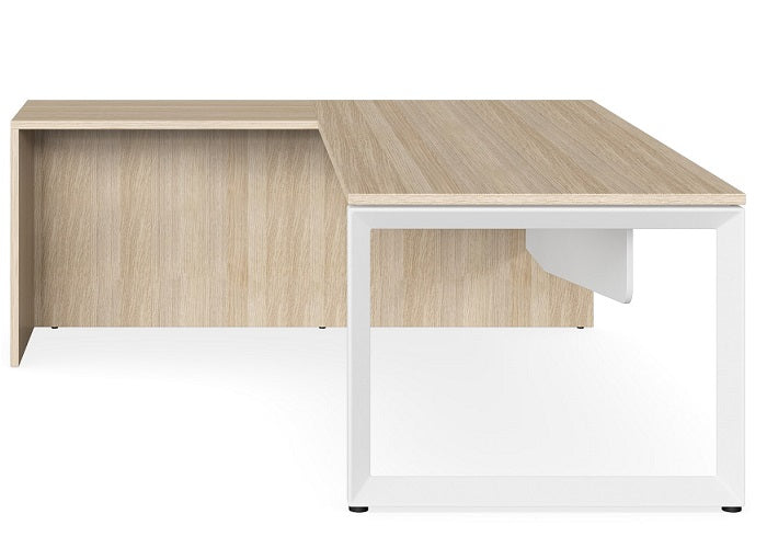 Forum Lite Executive Workstation Desk