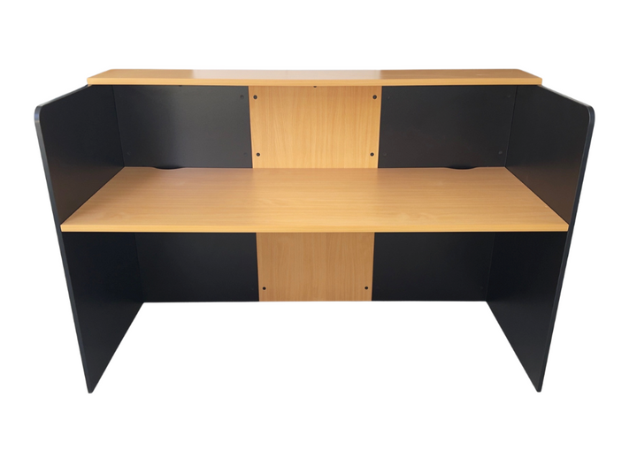 Frontier Reception Counter Desk