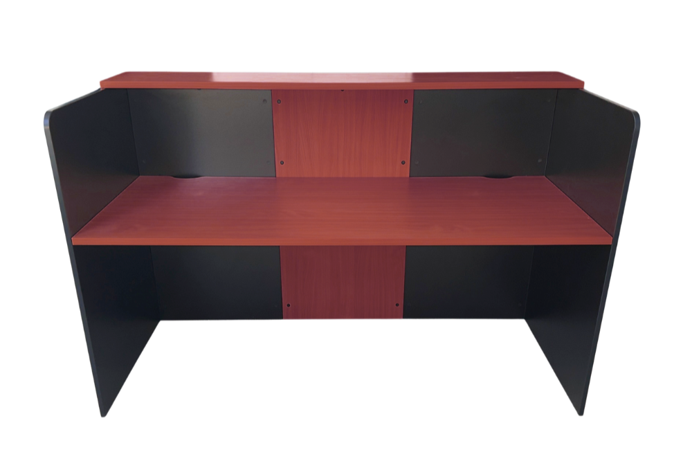 Frontier Reception Counter Desk