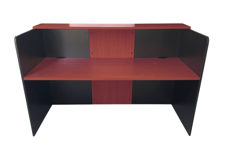 Frontier Reception Counter Desk