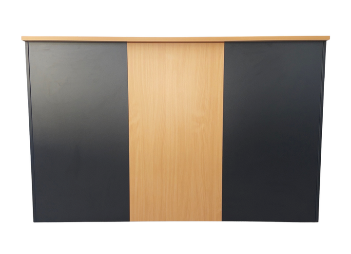 Frontier Reception Counter Desk