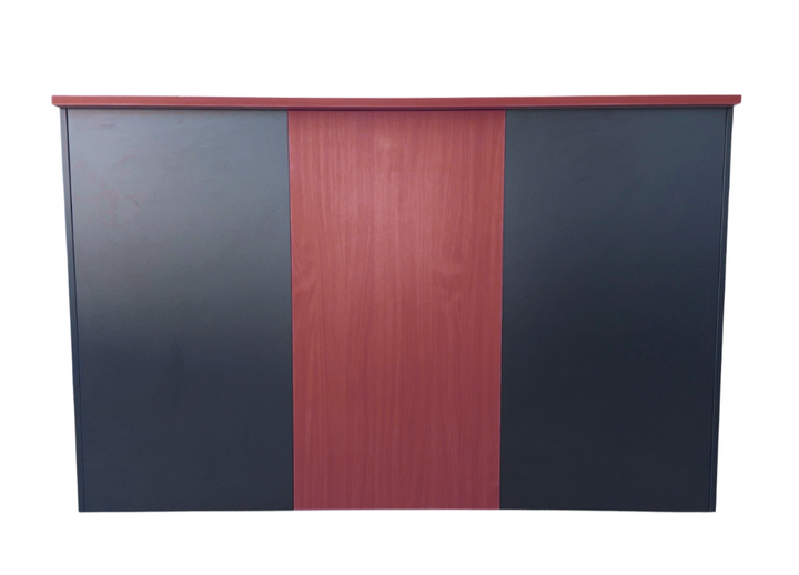 Frontier Reception Counter Desk