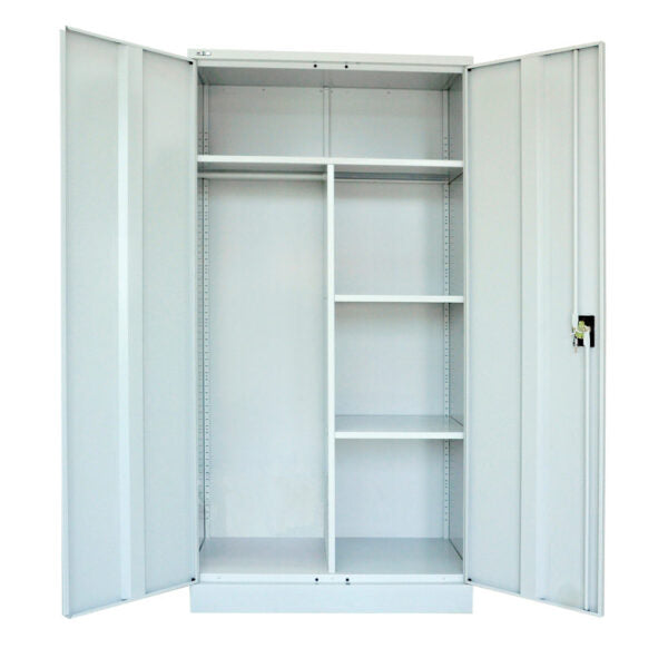 GO Heavy Duty Wardrobe Unit