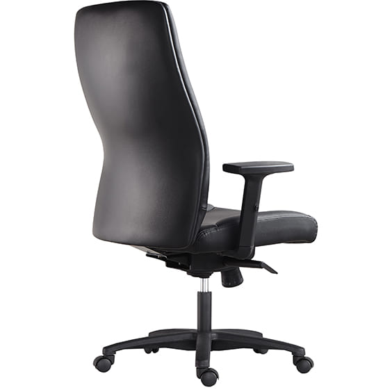 Hilton Executive High Back Gaslift Chair