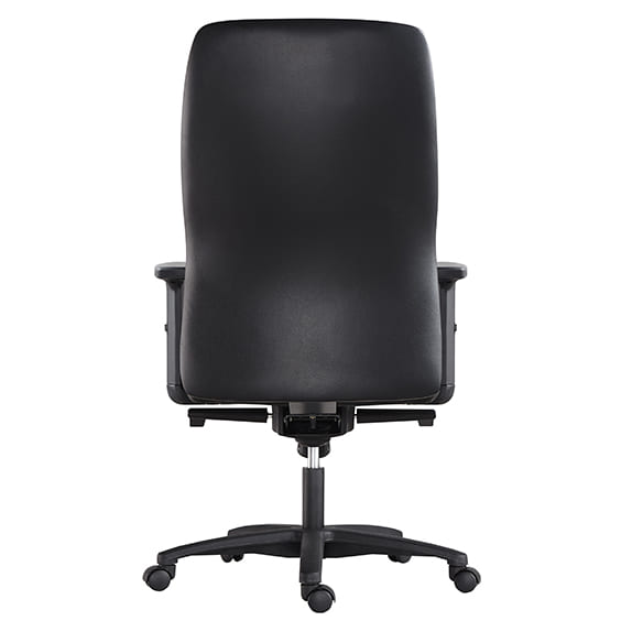 Hilton Executive High Back Gaslift Chair