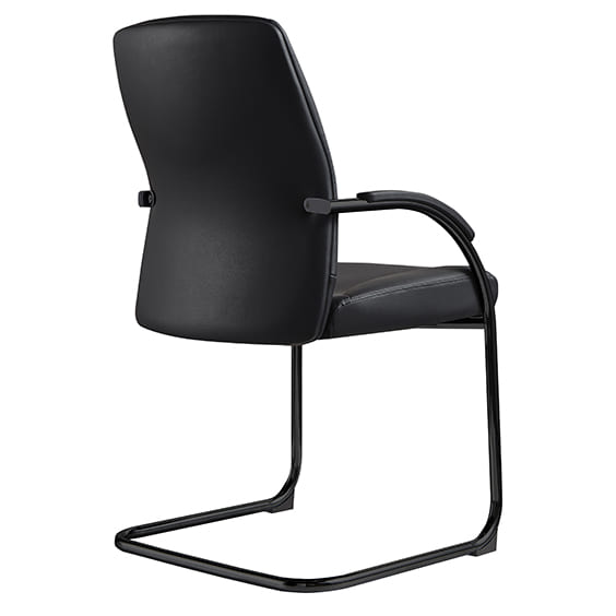 Hilton Visitor Chair