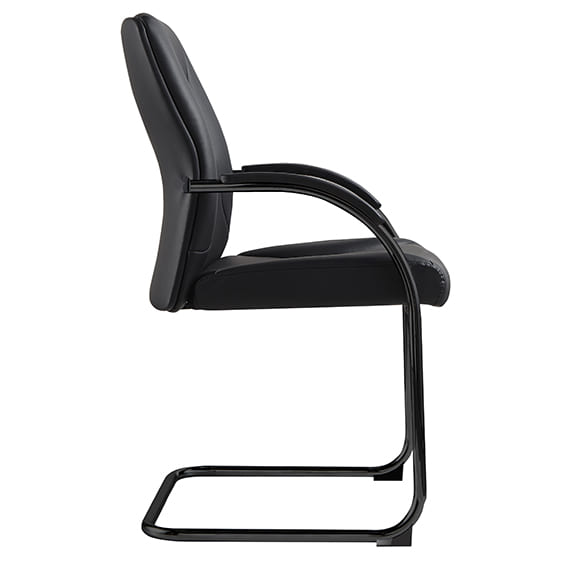 Hilton Visitor Chair