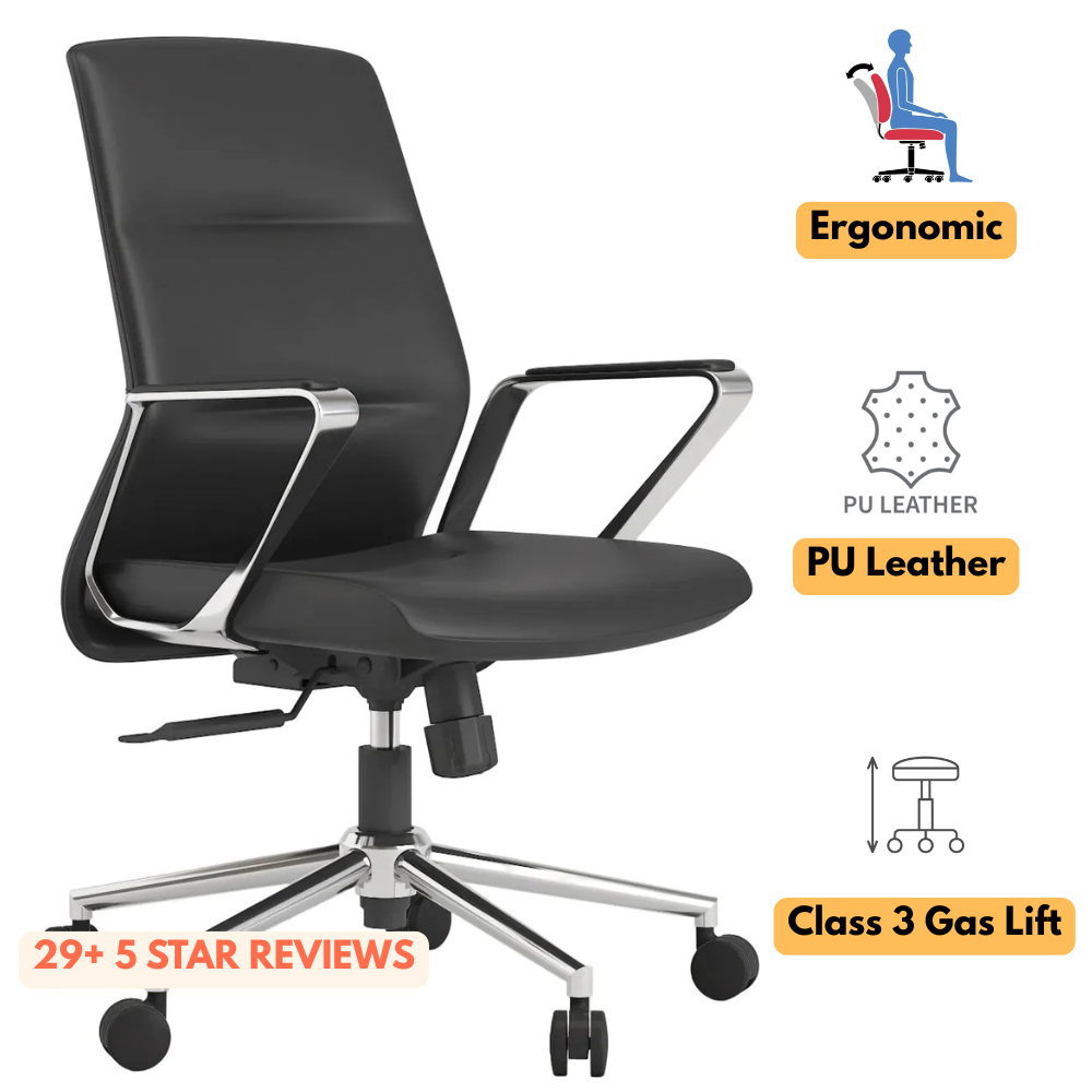 Hale Manager Chair