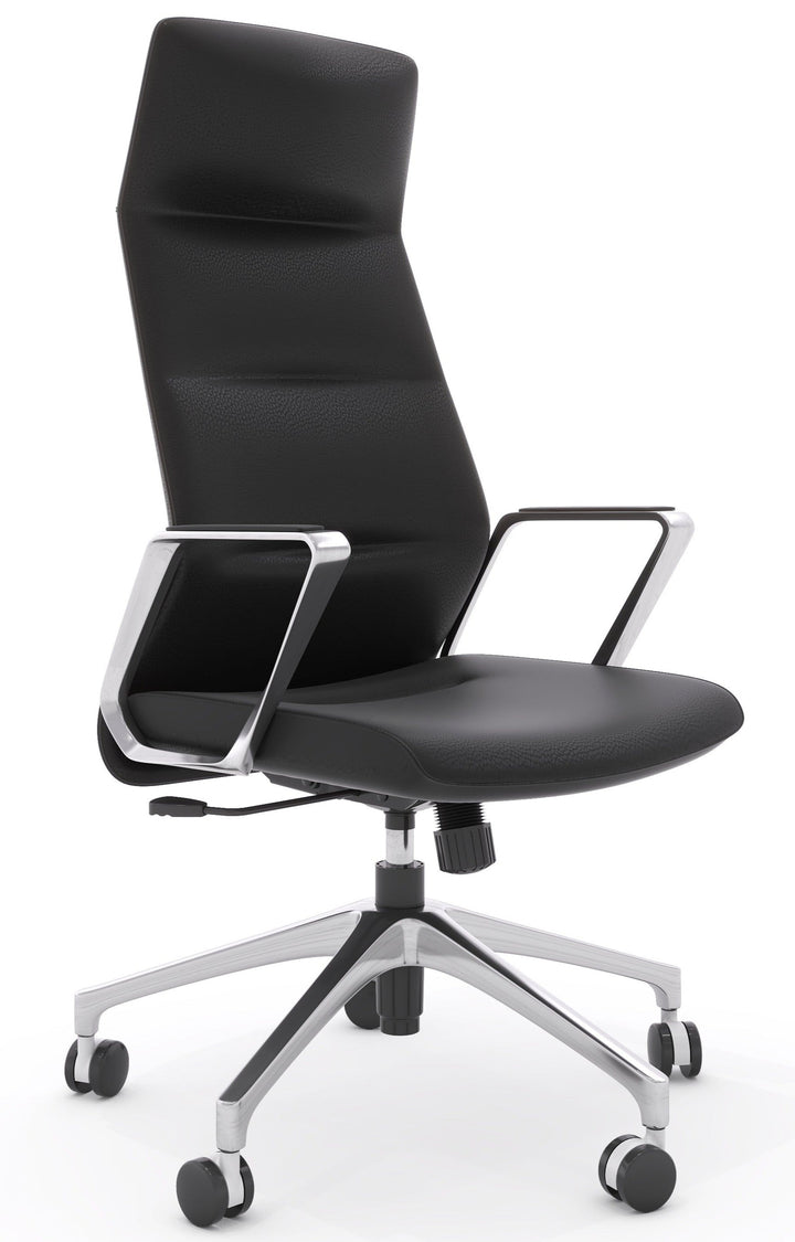 Hale High Back Executive Chair