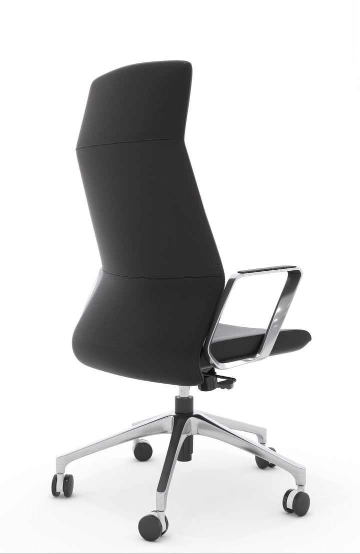 Hale High Back Executive Chair