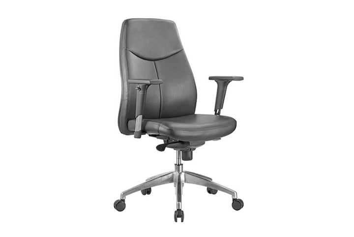 Hume High Back Executive Office Chair