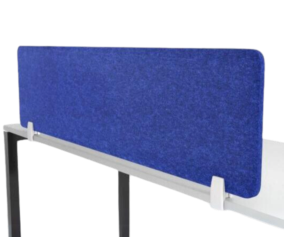 Hush Desk Top Screen