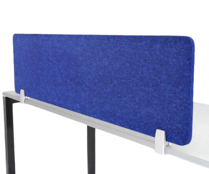 Hush Desk Top Screen