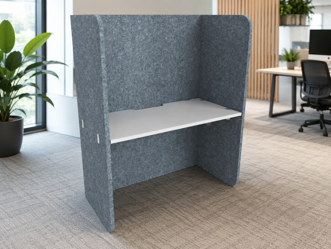 Hush Pod Desk