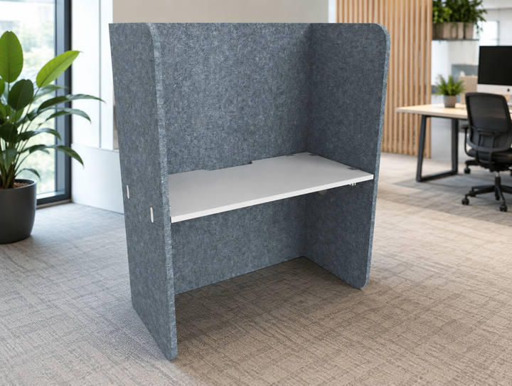 Hush Pod Desk