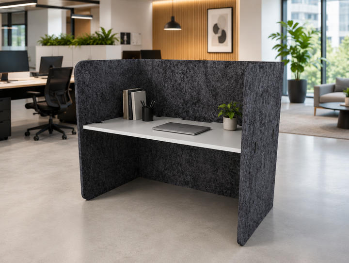 Hush Pod Desk