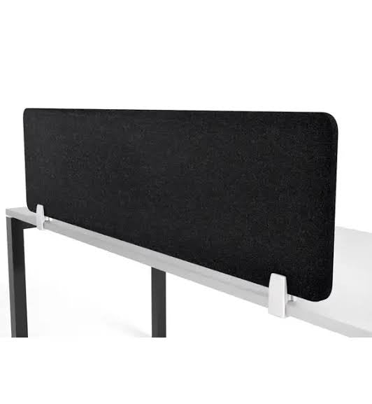 Hush Desk Top Screen