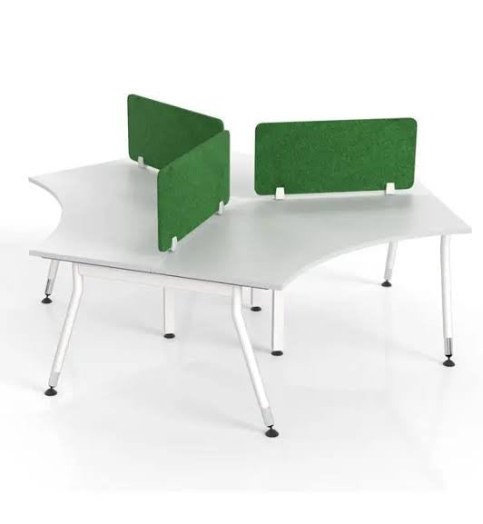 Hush Desk Top Screen