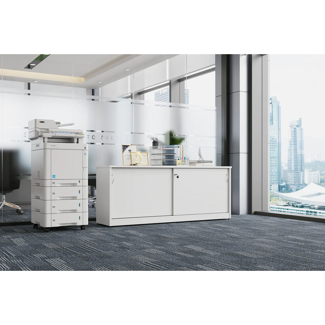 Active Sliding Door Buffet